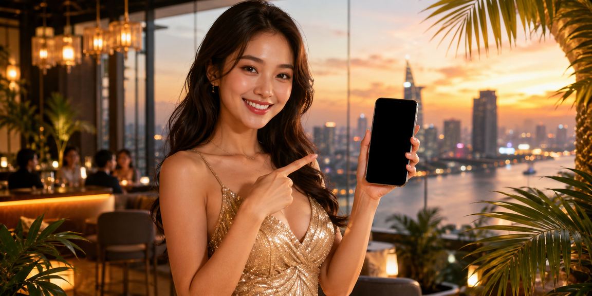 Lễ hội casino di động tại Hồ Chí Minh – 88cbl