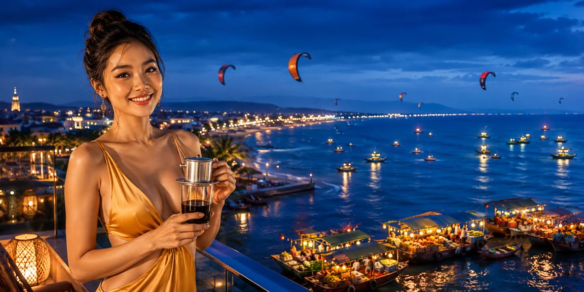 Người dùng Việt Nam trải nghiệm cá cược trực tuyến tại Mũi Né