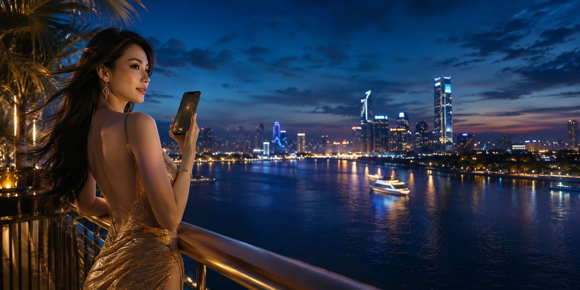 Người chơi tại Việt Nam truy cập casino trực tuyến và nhận ưu đãi trên điện thoại